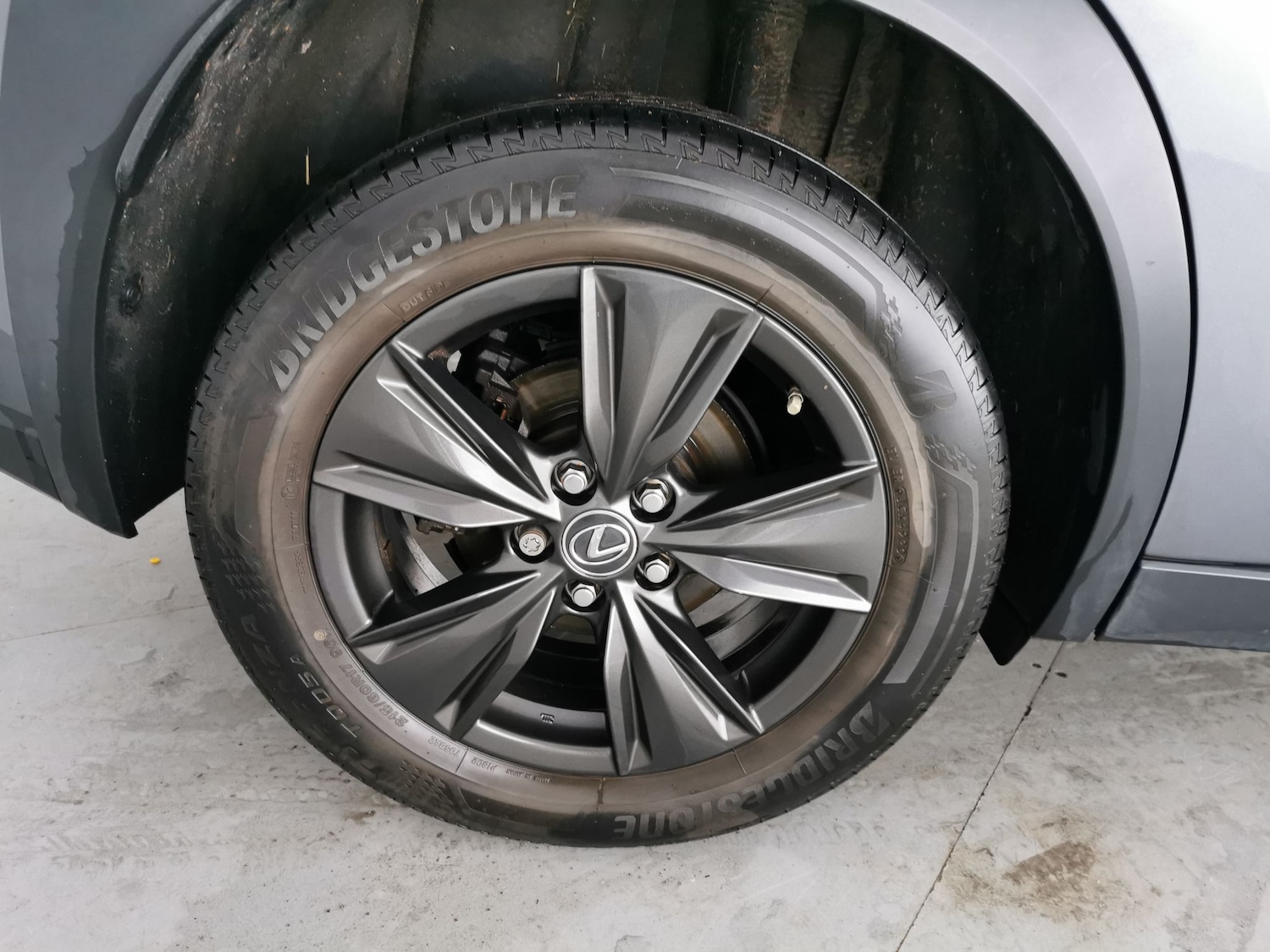 Used Lexus UX 2021 for sale - 77542904: Photo 24