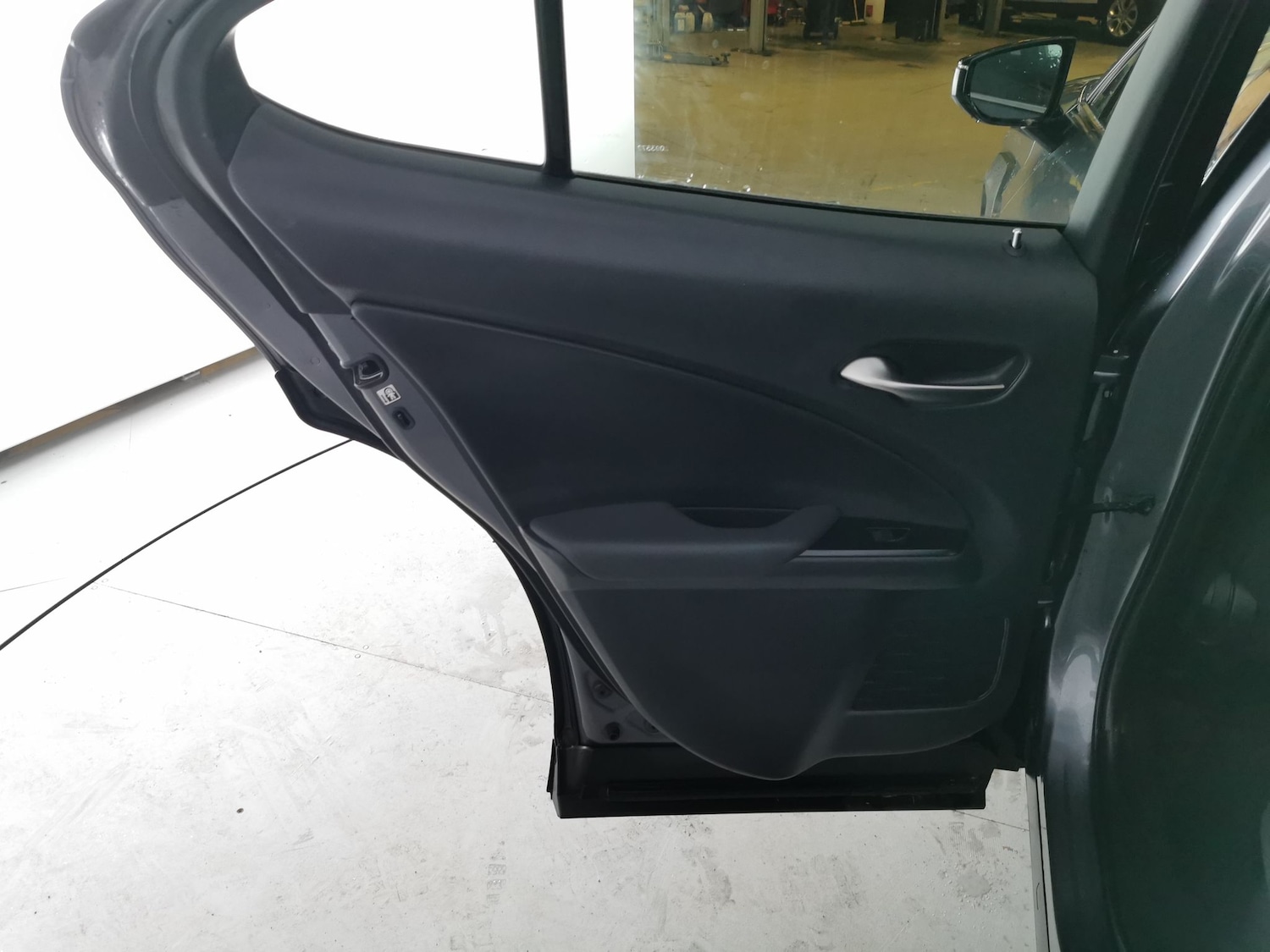 Used Lexus UX 2021 for sale - 77542904: Photo 27