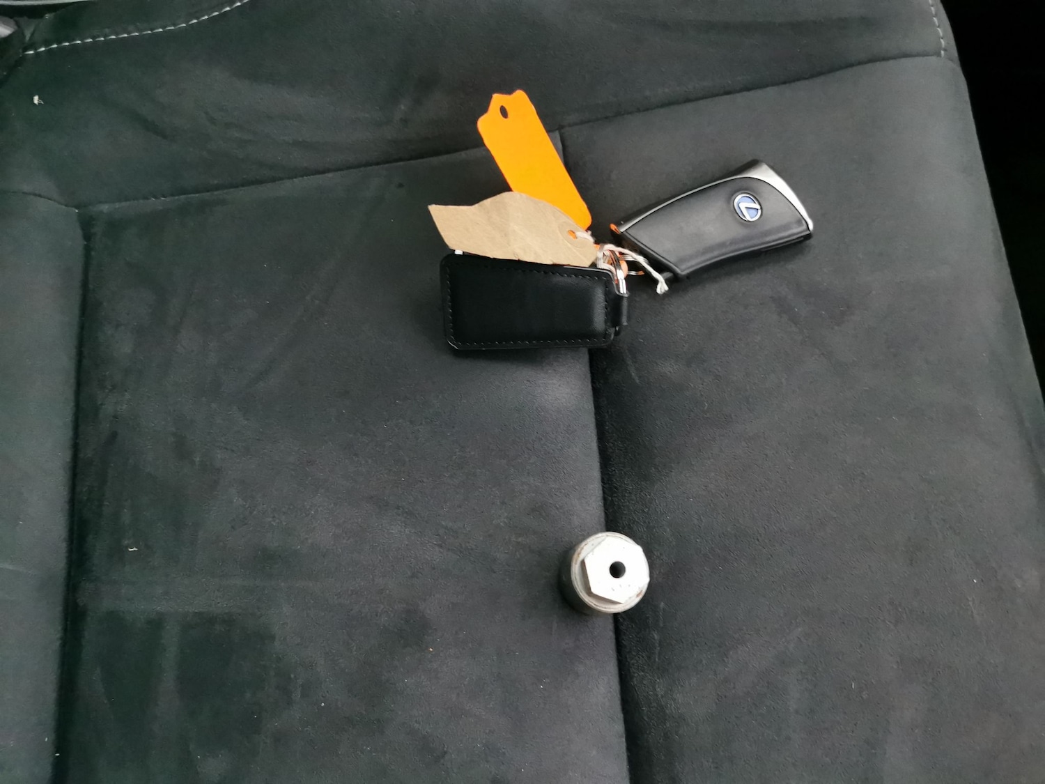 Used Lexus UX 2021 for sale - 77542904: Photo 30