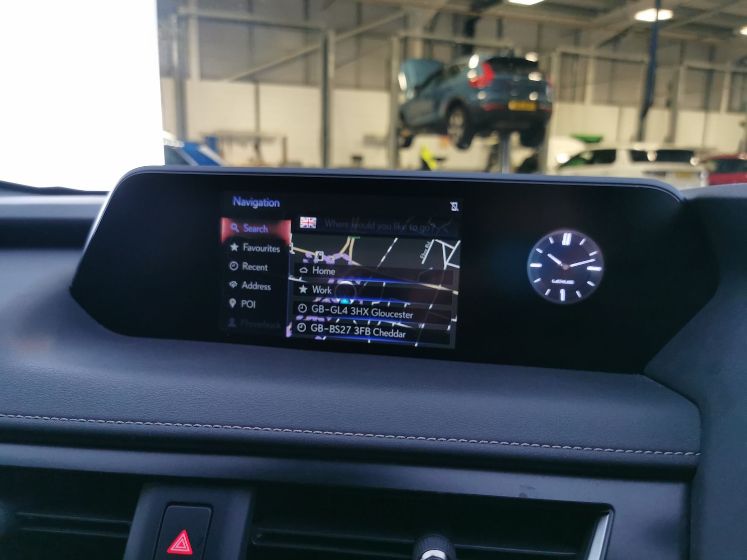 Used Lexus UX 2021 for sale - 77542904: Photo 7