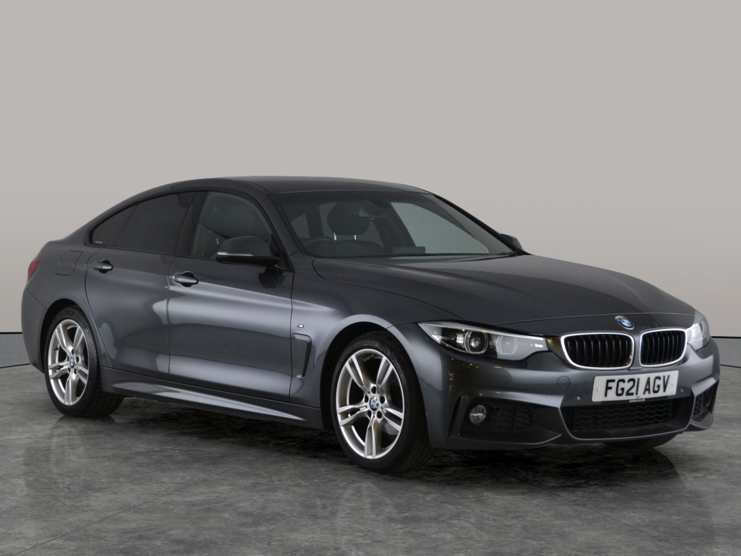 Used BMW 4 Series 2021 for sale - 78095598: Photo 13