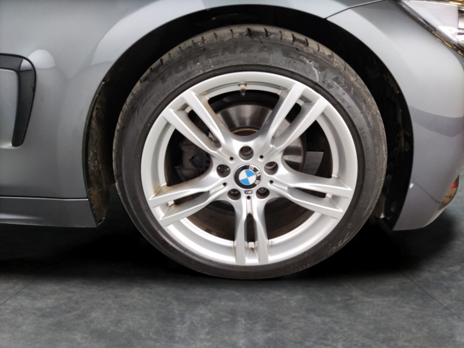 Used BMW 4 Series 2021 for sale - 78095598: Photo 23