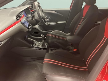 Used Vauxhall Corsa 2023 for sale - 78252600: Photo