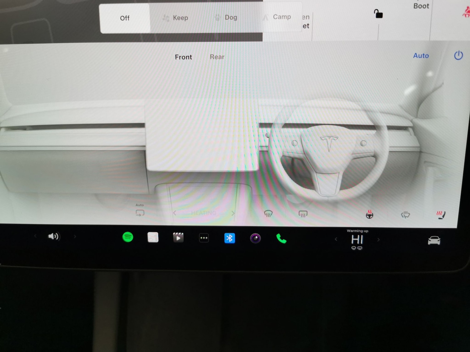 Used Tesla Model 3 2022 for sale - 77269763: Photo 18