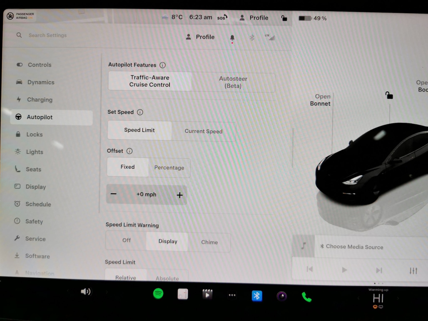 Used Tesla Model 3 2022 for sale - 77269763: Photo 20
