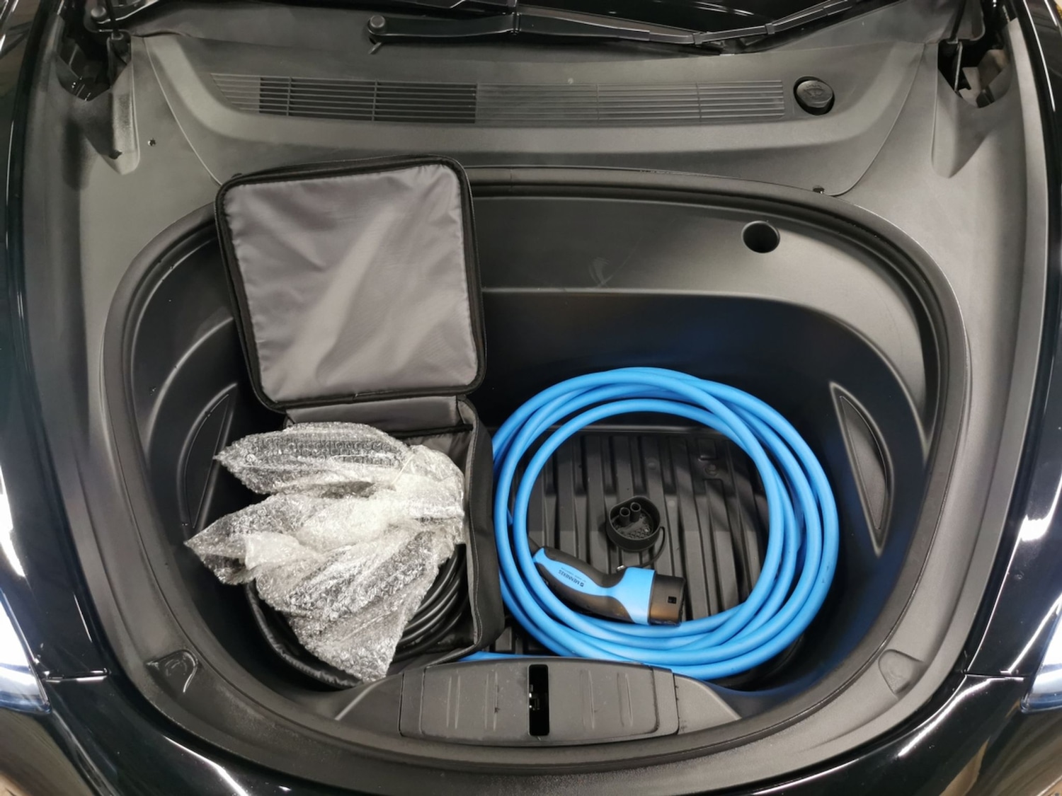 Used Tesla Model 3 2022 for sale - 77269763: Photo 33