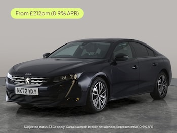 Used Peugeot 508 undefined for sale - 78400505: Photo