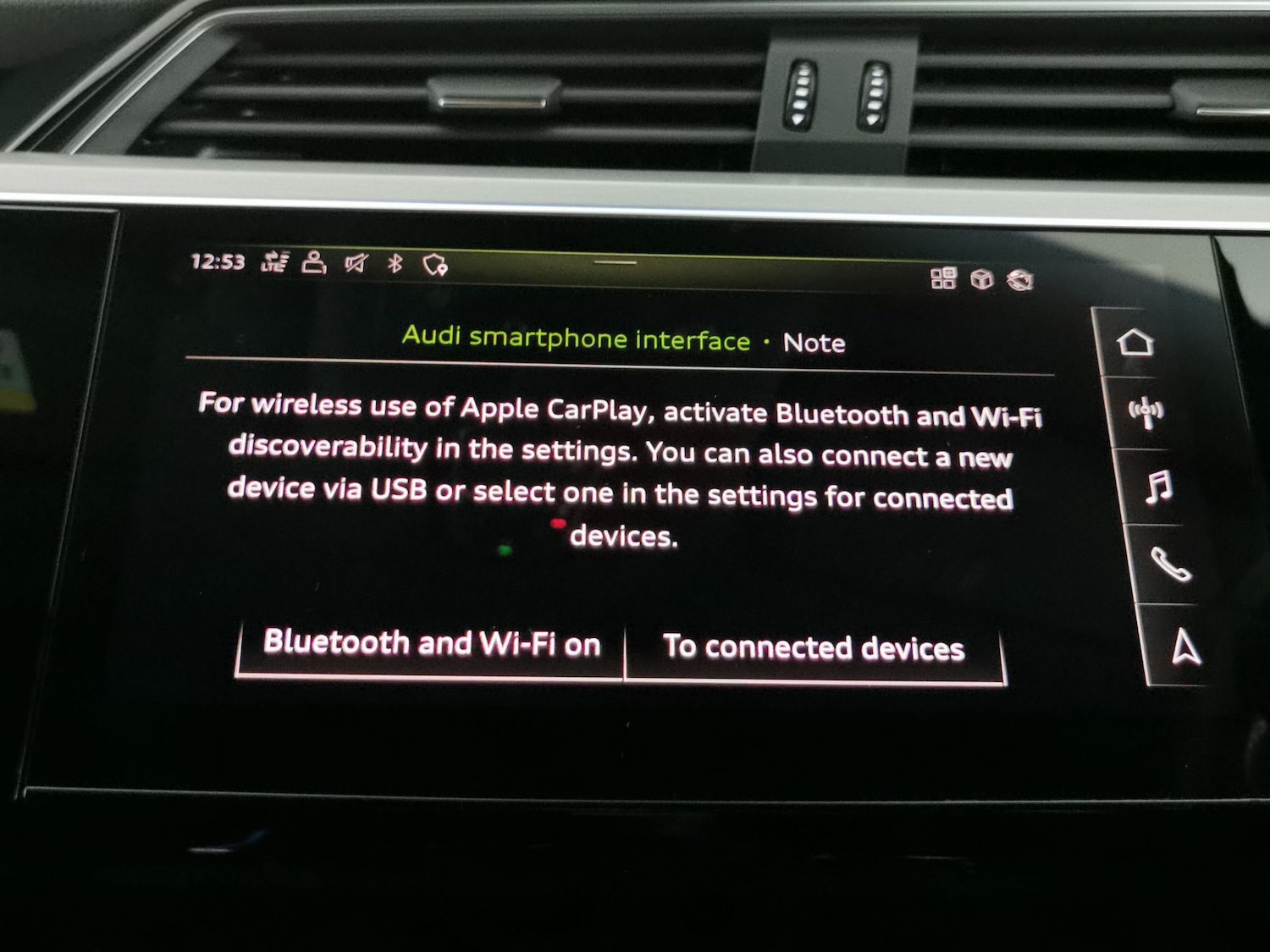 Used Audi e-tron 2020 for sale - 77235819: Photo 18