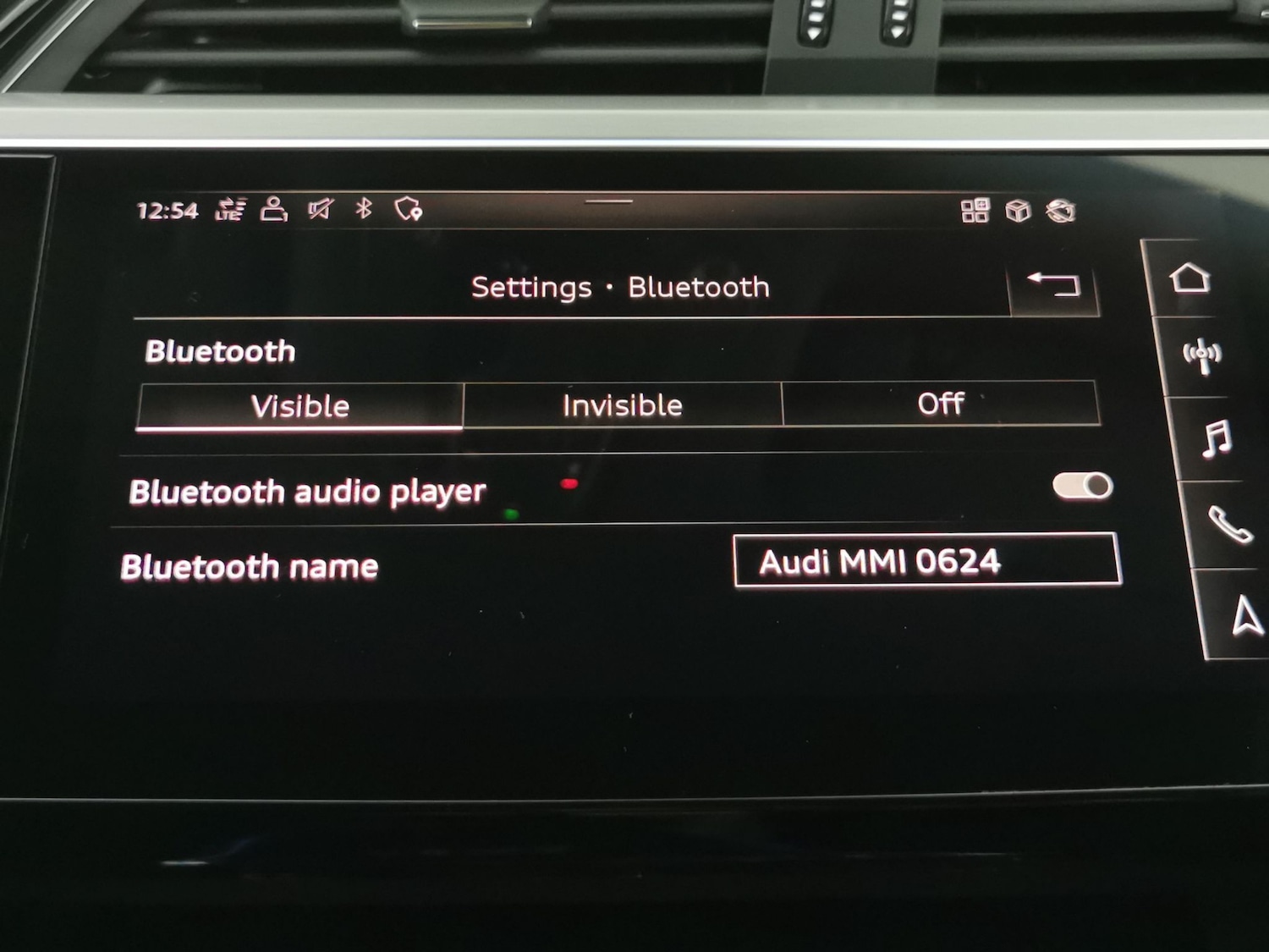 Used Audi e-tron 2020 for sale - 77235819: Photo 19