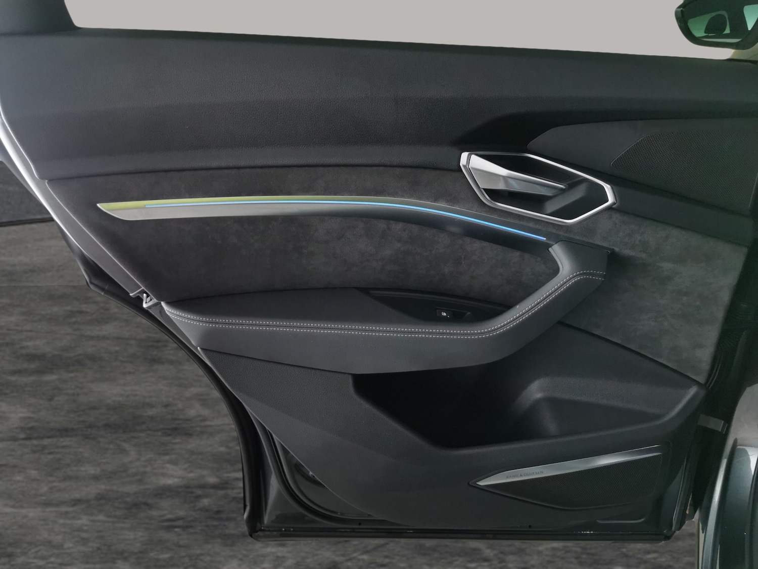 Used Audi e-tron 2020 for sale - 77235819: Photo 35