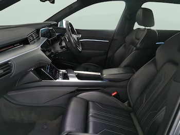 Used Audi e-tron 2020 for sale - 77235819: Photo