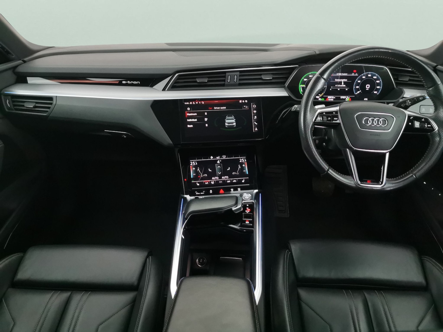 Used Audi e-tron 2020 for sale - 77235819: Photo 8