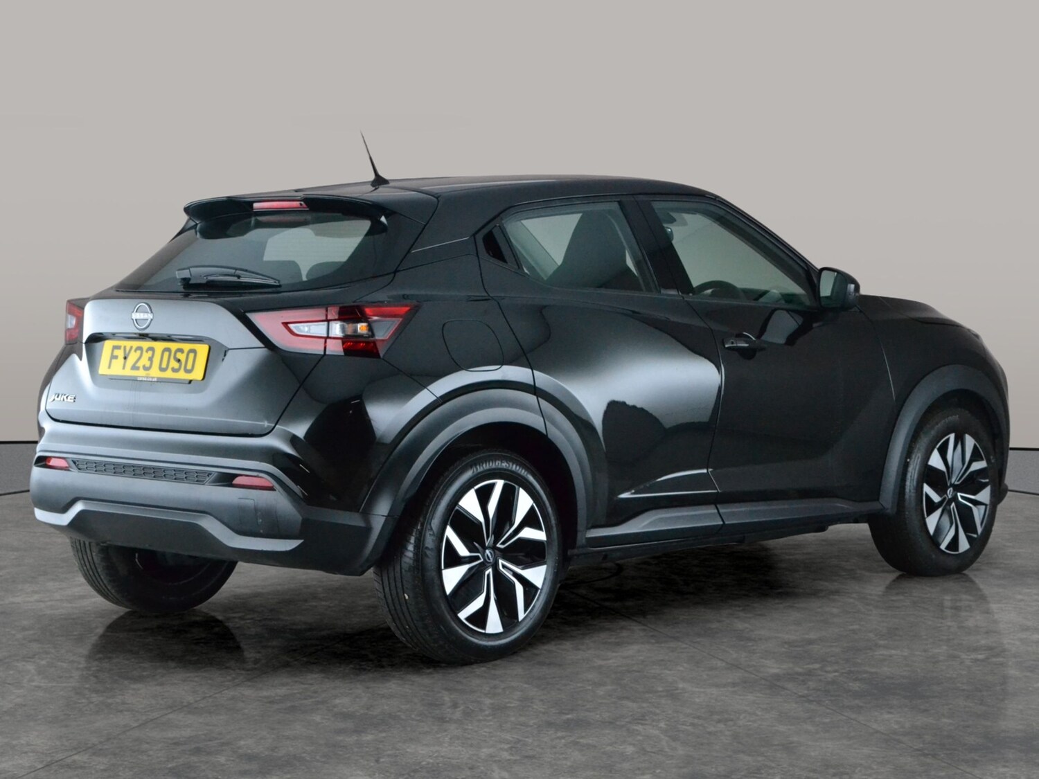 Used Nissan Juke 2023 for sale - 77505432: Photo 10