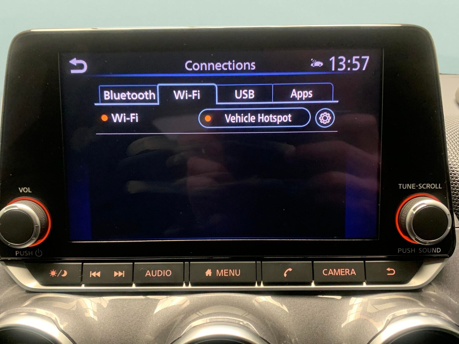 Used Nissan Juke 2023 for sale - 77505432: Photo 15