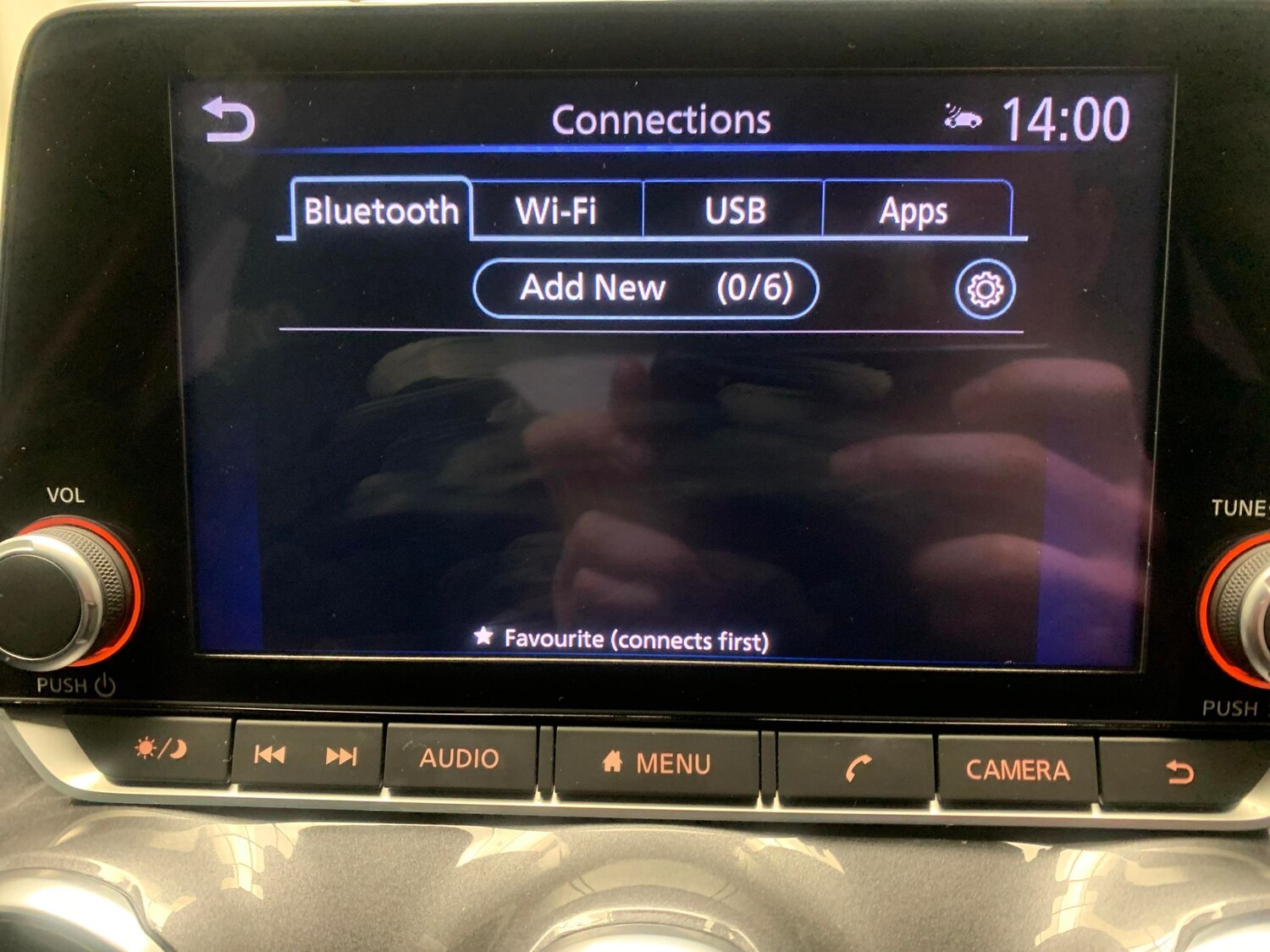 Used Nissan Juke 2023 for sale - 77505432: Photo 17