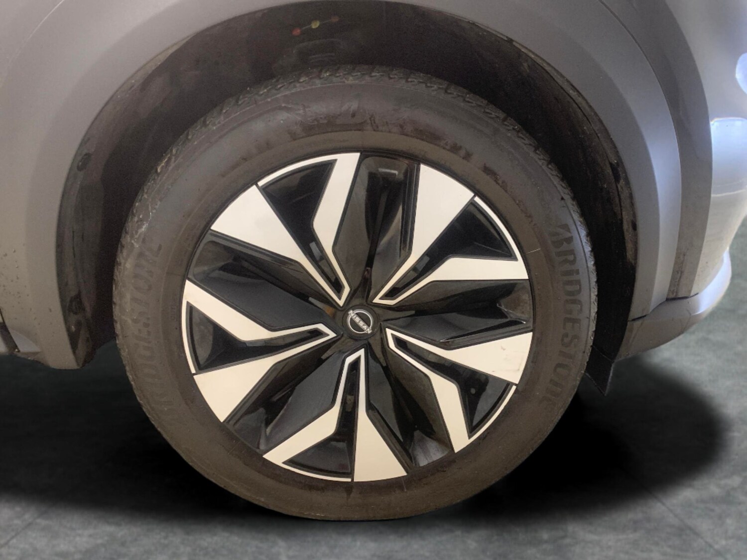 Used Nissan Juke 2023 for sale - 77505432: Photo 23