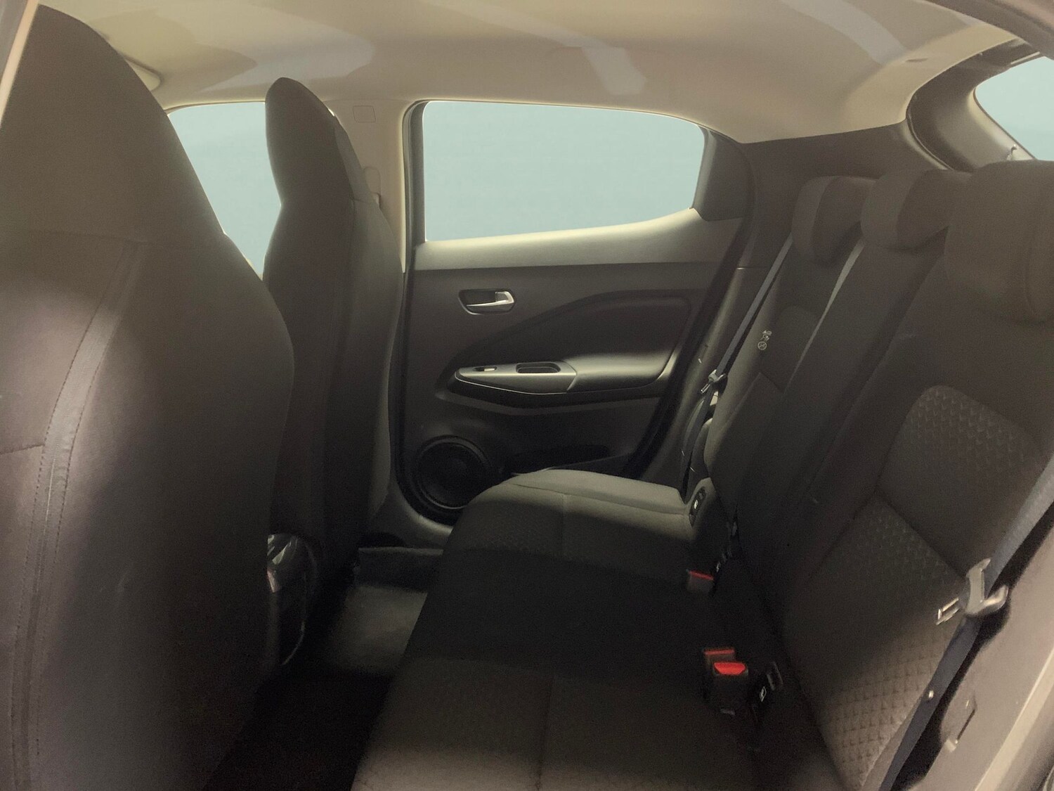 Used Nissan Juke 2023 for sale - 77505432: Photo 25