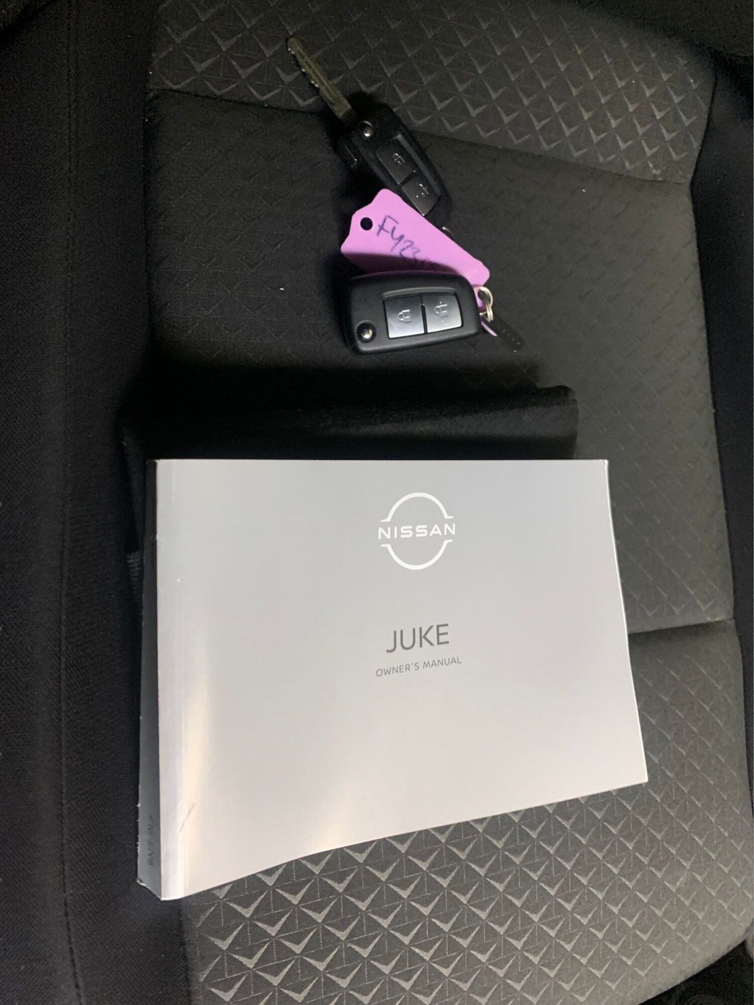 Used Nissan Juke 2023 for sale - 77505432: Photo 30