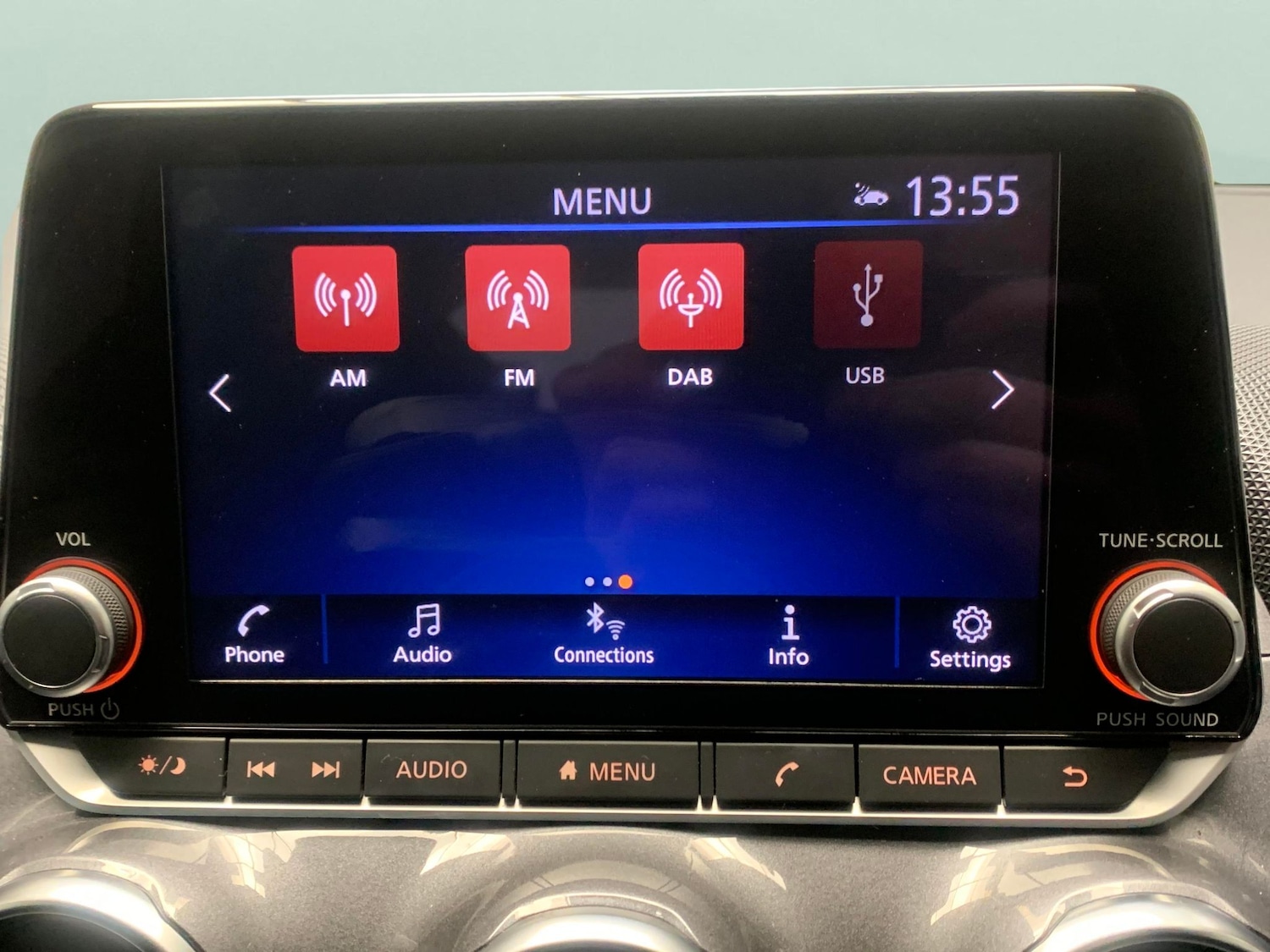 Used Nissan Juke 2023 for sale - 77505432: Photo 6