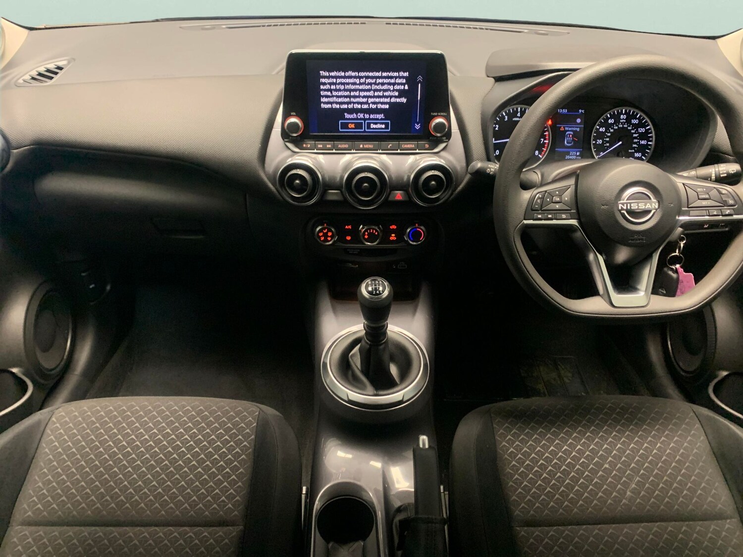 Used Nissan Juke 2023 for sale - 77505432: Photo 7