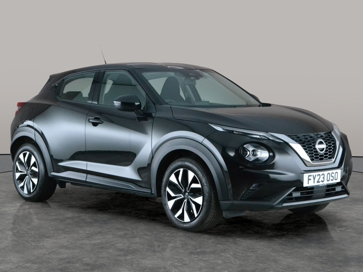 Used Nissan Juke 2023 for sale - 77505432: Photo 8