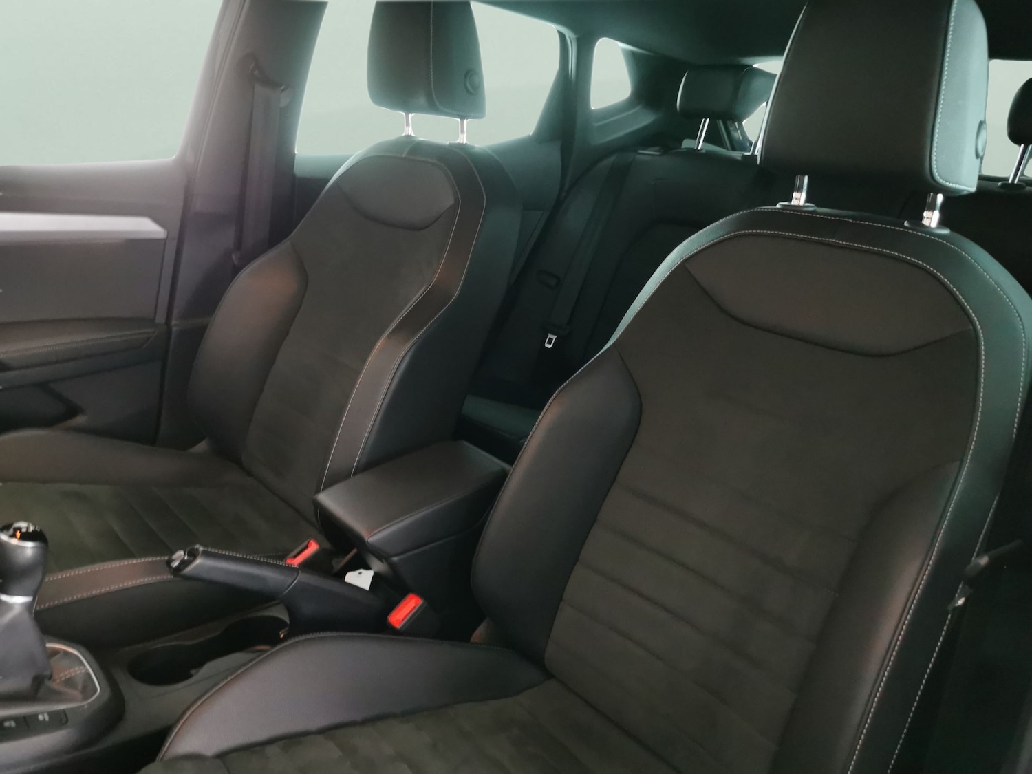 Used SEAT Ibiza 2023 for sale - 77975830: Photo 13