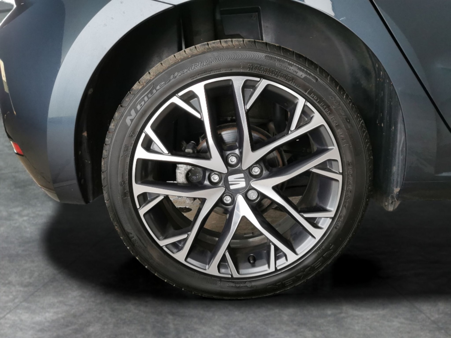 Used SEAT Ibiza 2023 for sale - 77975830: Photo 24