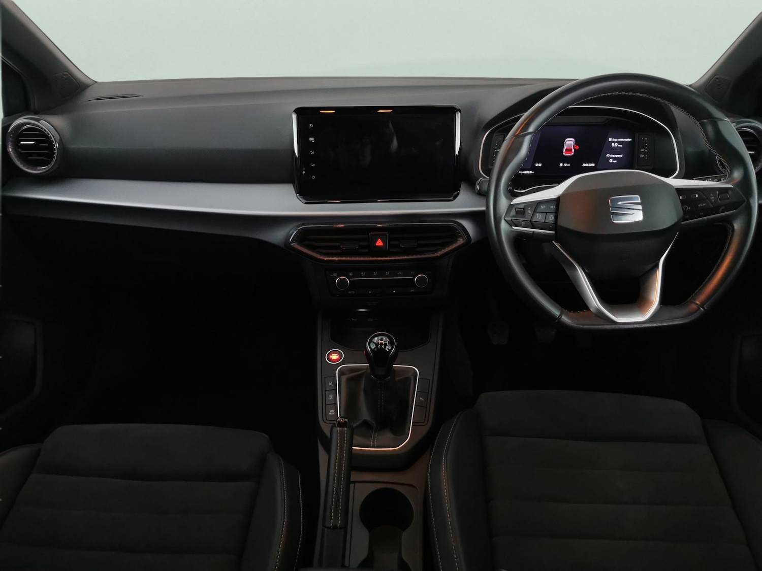 Used SEAT Ibiza 2023 for sale - 77975830: Photo 6