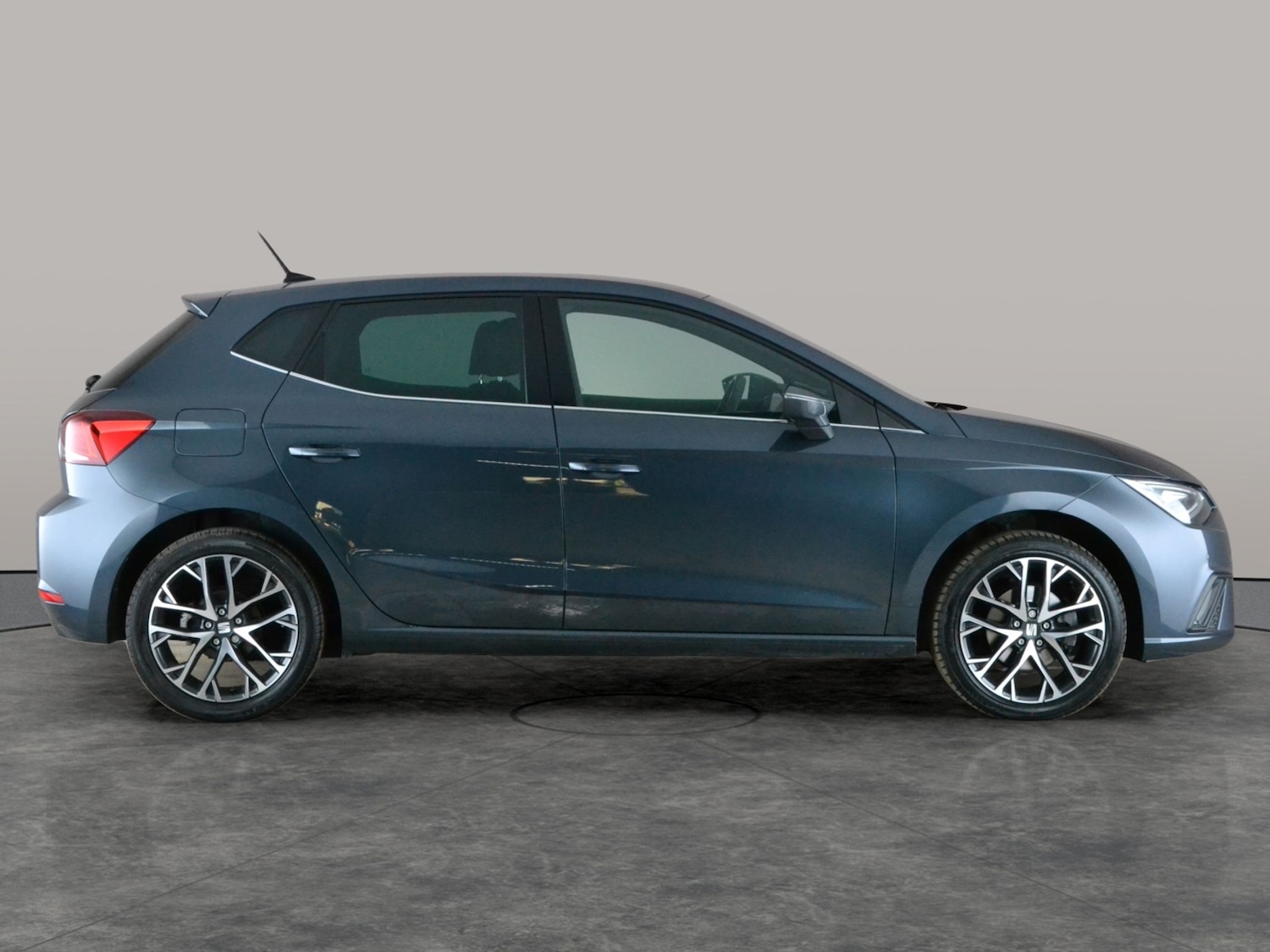 Used SEAT Ibiza 2023 for sale - 77975830: Photo 8