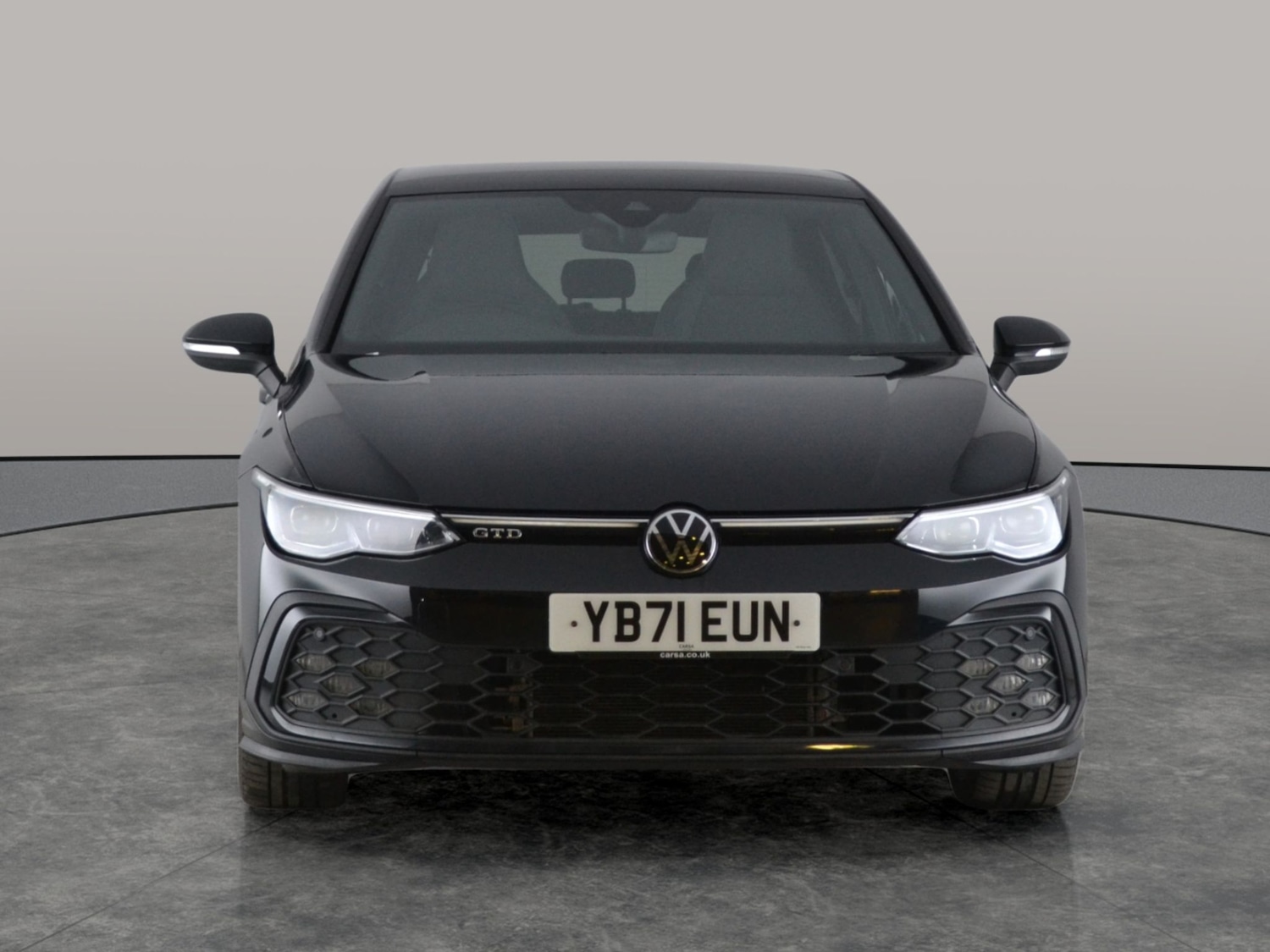 Used Volkswagen Golf 2021 for sale - 77248415: Photo 12