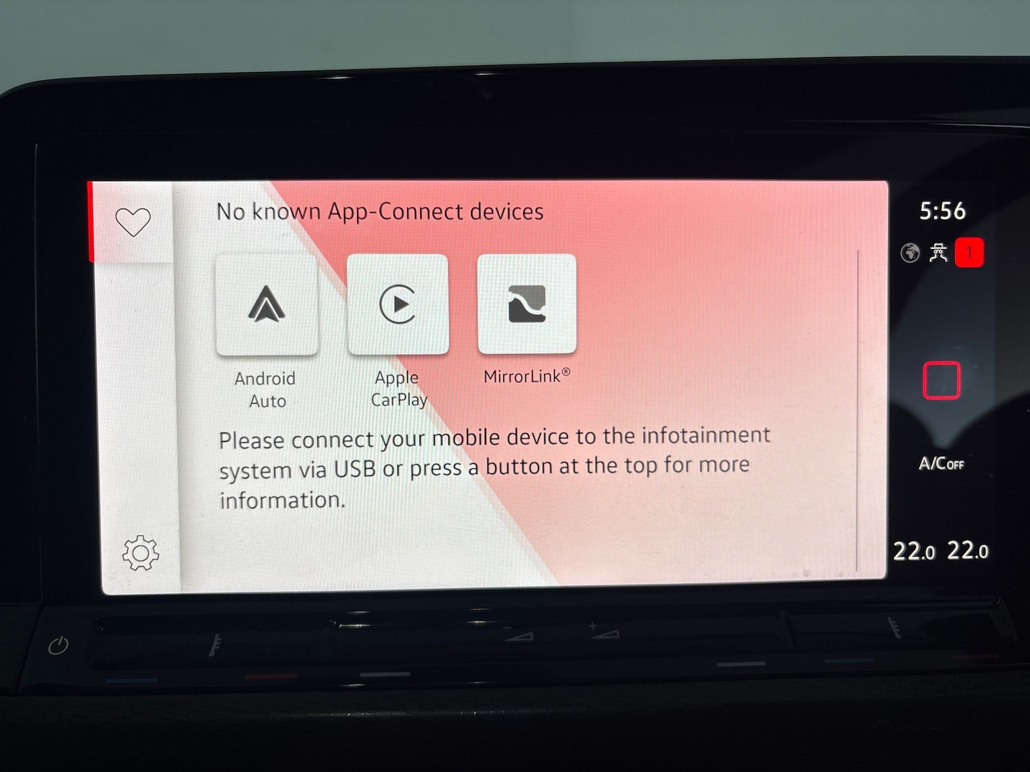 Used Volkswagen Golf 2021 for sale - 77248415: Photo 13