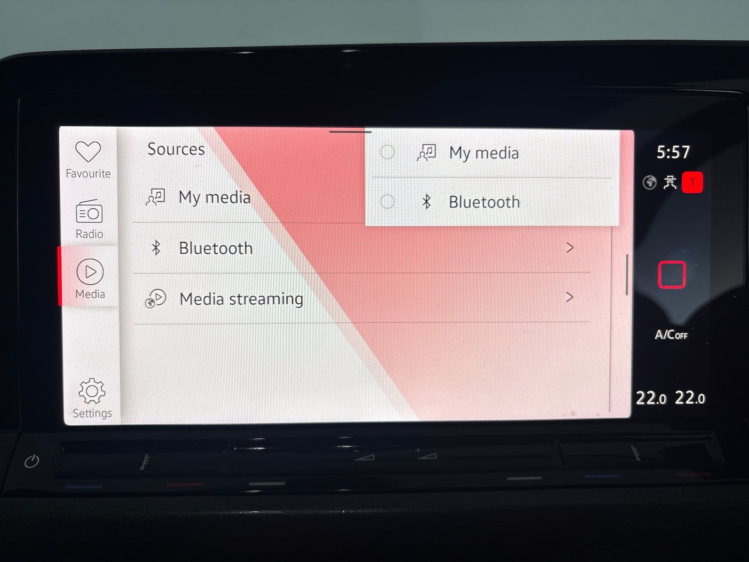 Used Volkswagen Golf 2021 for sale - 77248415: Photo 14