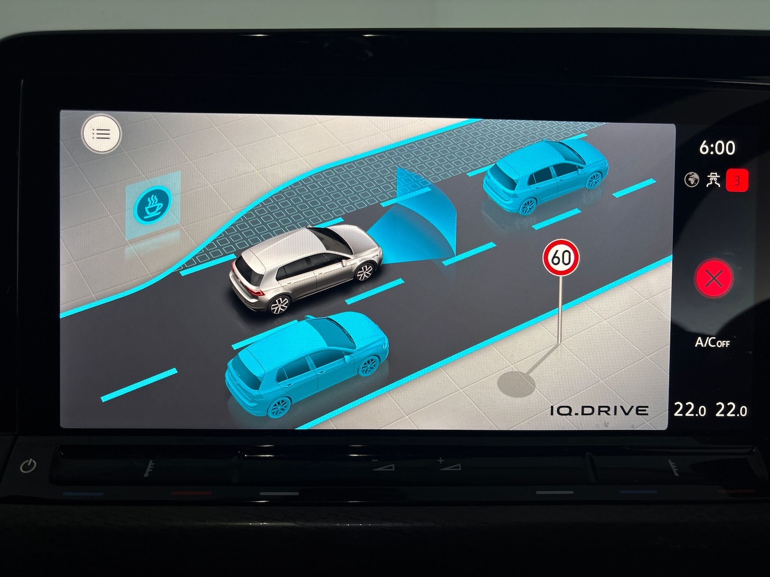 Used Volkswagen Golf 2021 for sale - 77248415: Photo 23