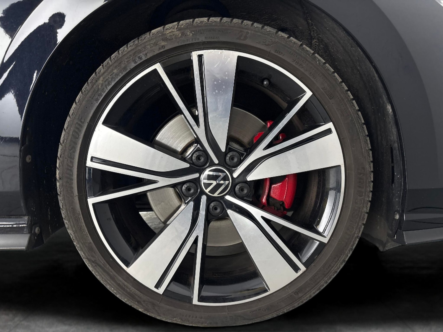 Used Volkswagen Golf 2021 for sale - 77248415: Photo 28