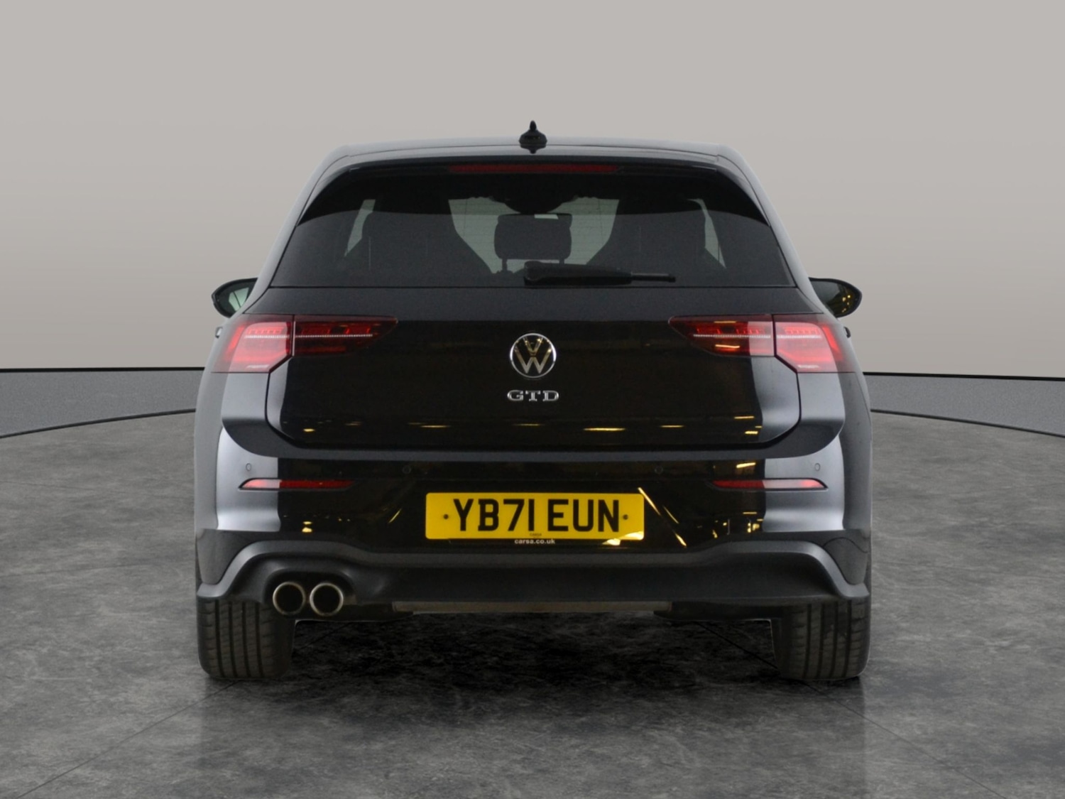 Used Volkswagen Golf 2021 for sale - 77248415: Photo 8