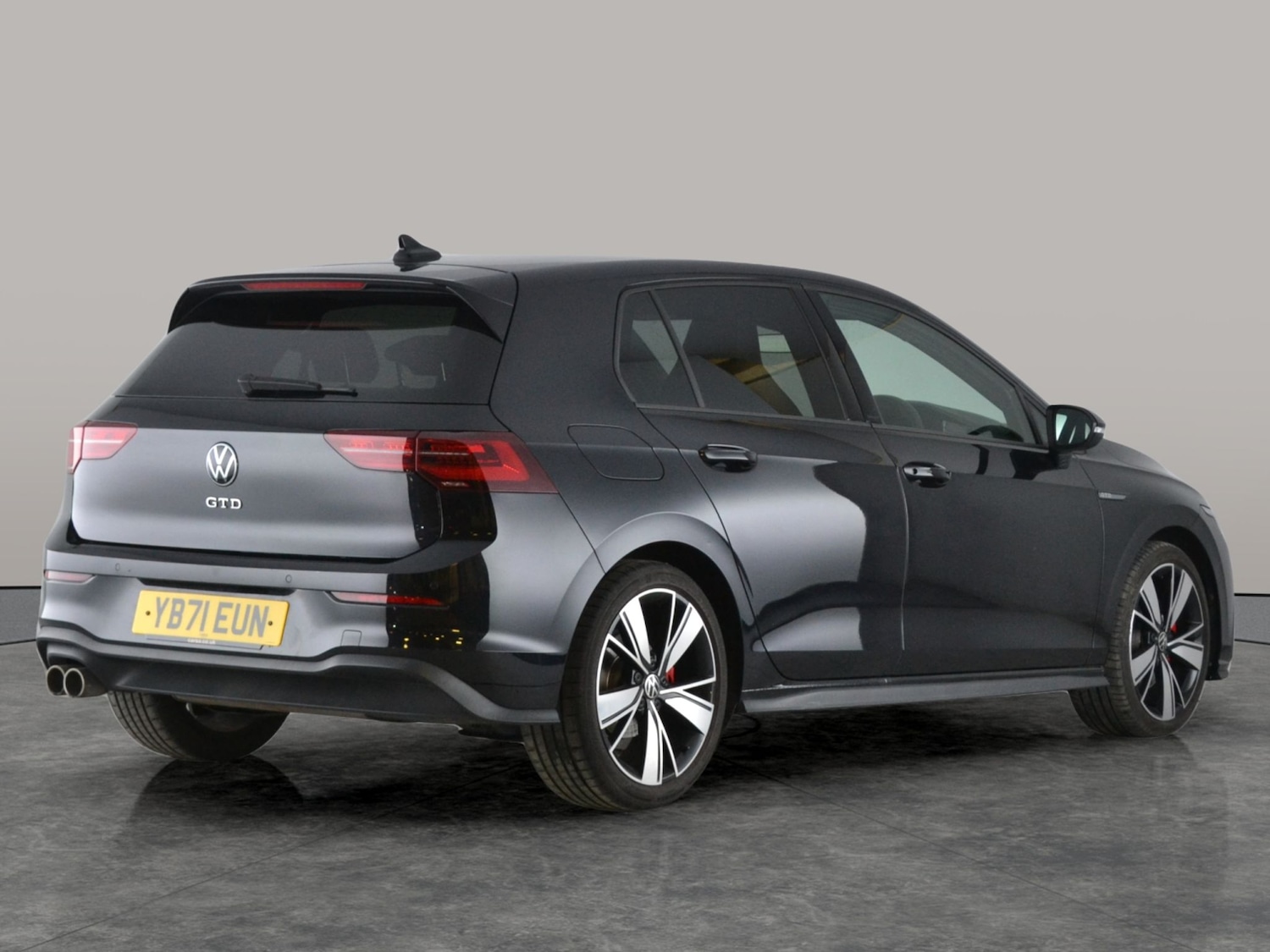 Used Volkswagen Golf 2021 for sale - 77248415: Photo 9