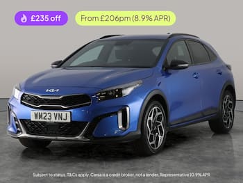 Used Kia XCeed 2023 for sale - 79729174: Photo