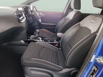 Used Kia XCeed 2023 for sale - 79729174: Photo