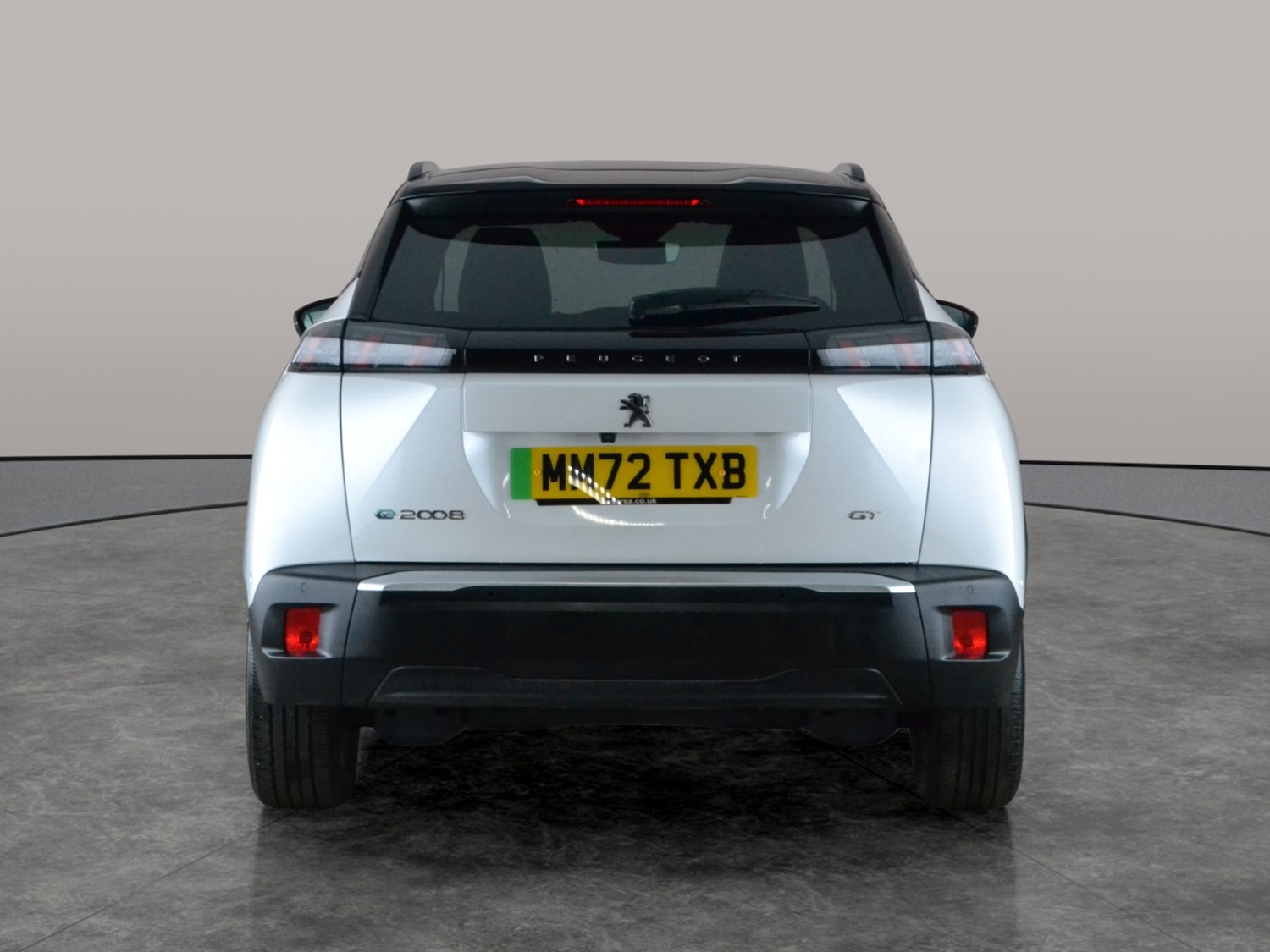 Used Peugeot 2008 2023 for sale - 77873041: Photo 11