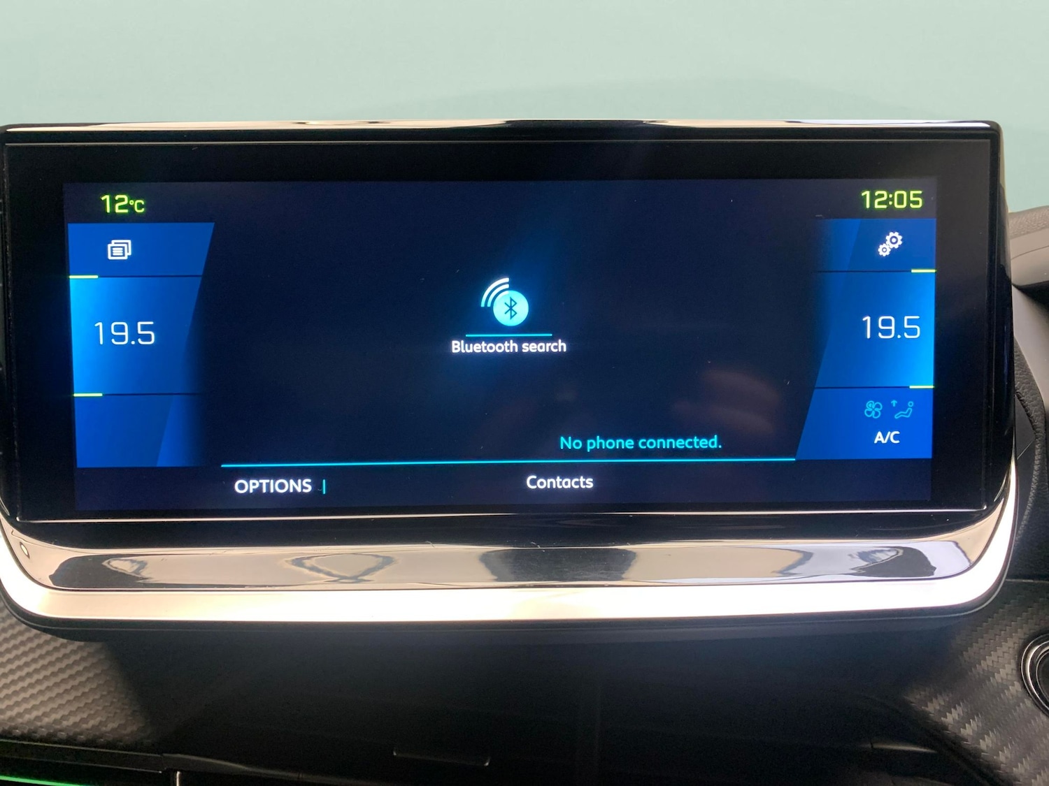 Used Peugeot 2008 2023 for sale - 77873041: Photo 21