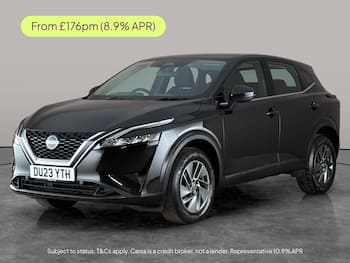 Used Nissan Qashqai 2023 for sale - 79823540: Photo