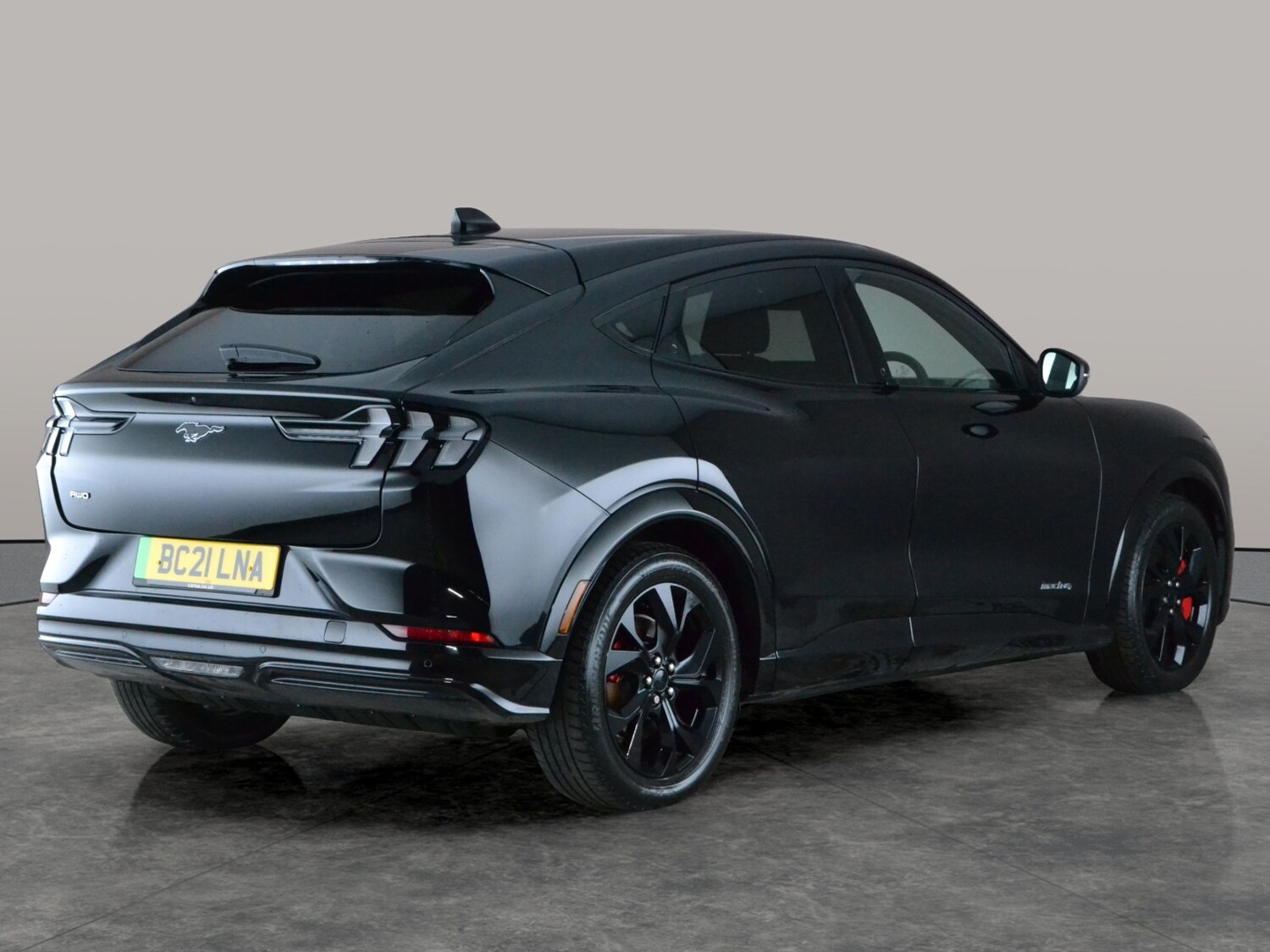 Used Ford Mustang Mach-E 2021 for sale - 77617418: Photo 10