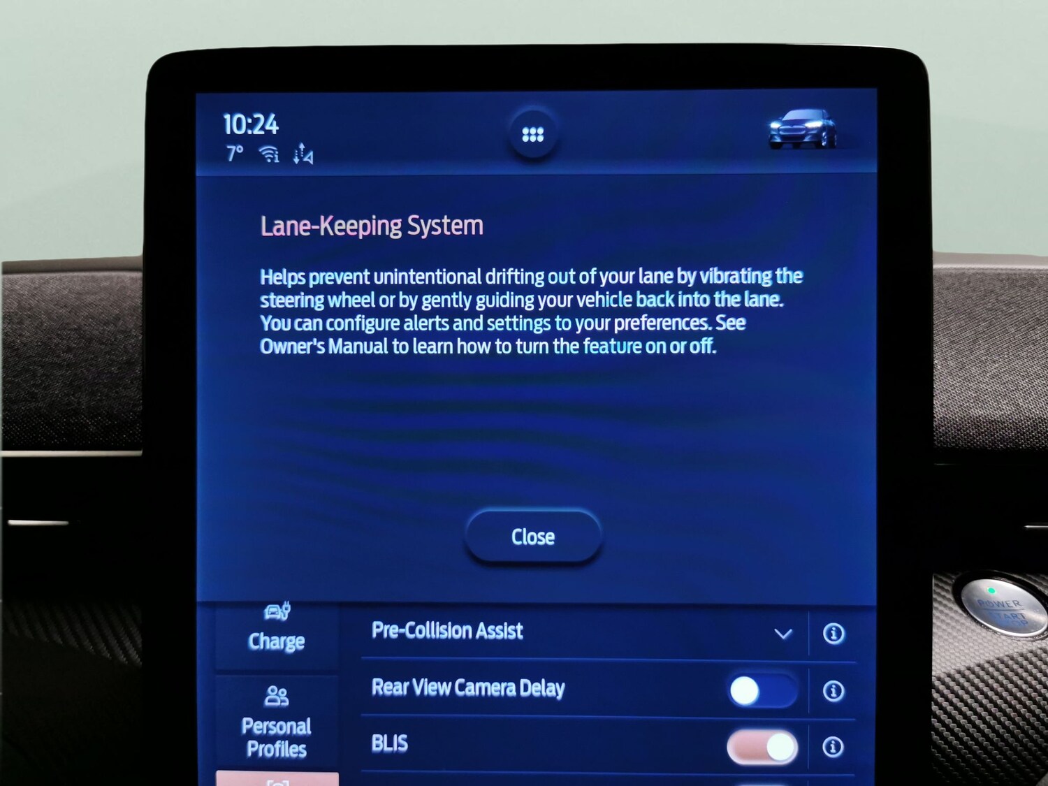 Used Ford Mustang Mach-E 2021 for sale - 77617418: Photo 22