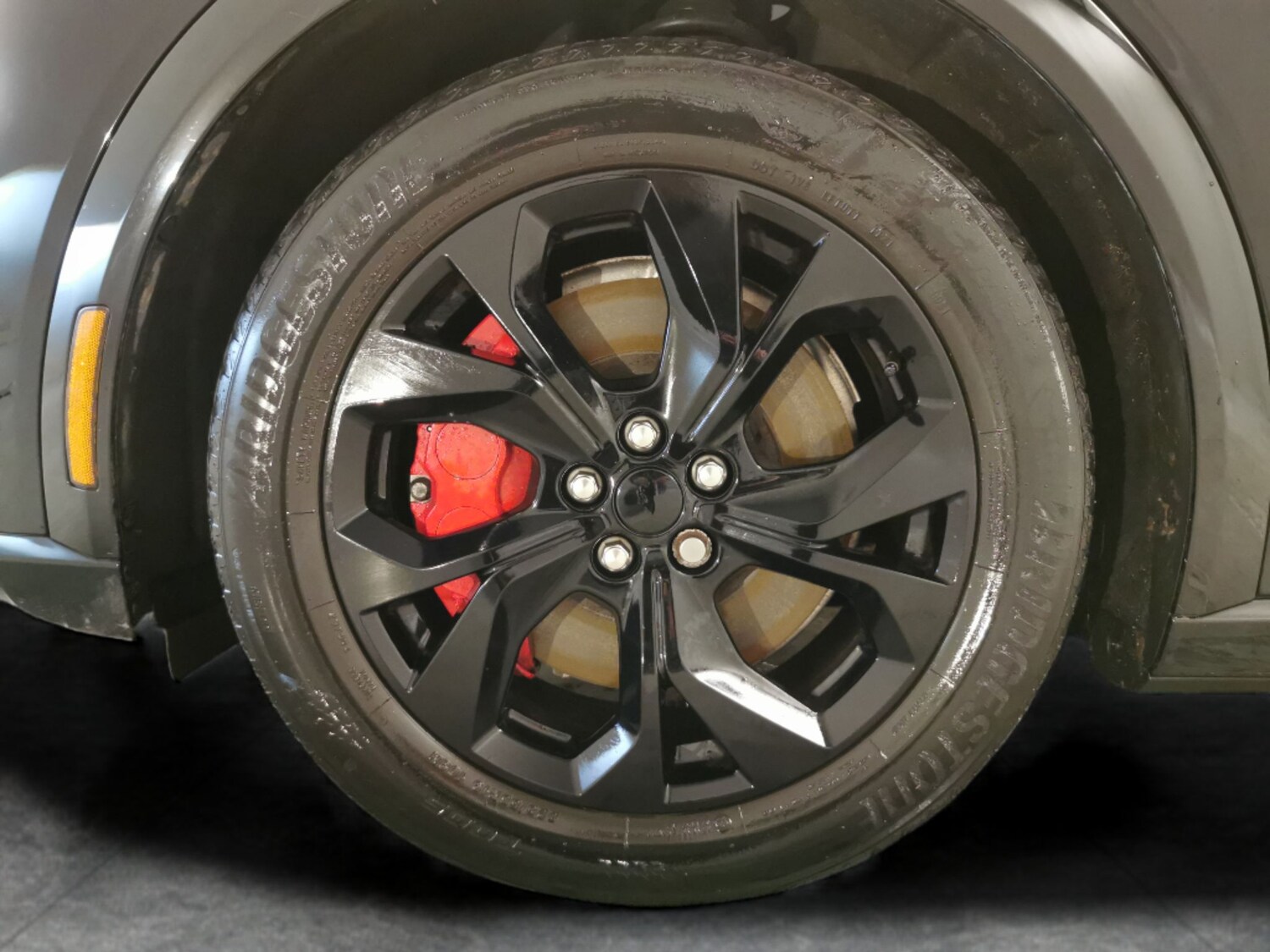 Used Ford Mustang Mach-E 2021 for sale - 77617418: Photo 23