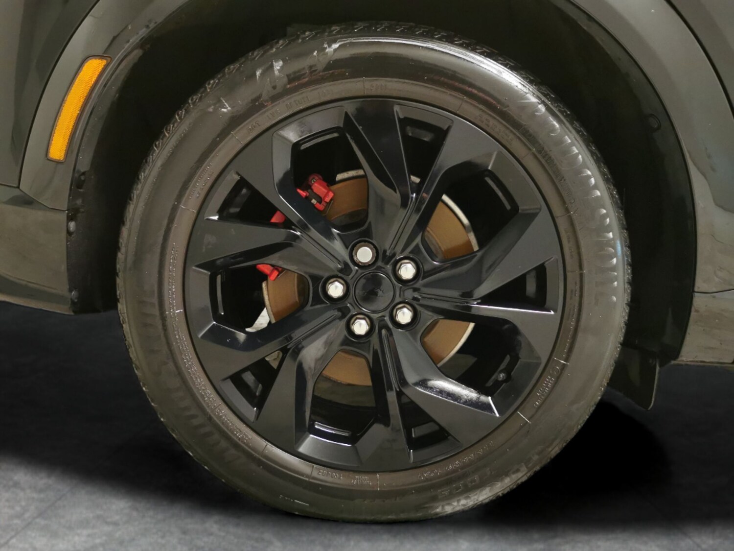 Used Ford Mustang Mach-E 2021 for sale - 77617418: Photo 25