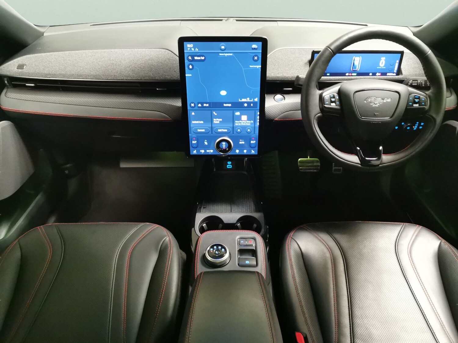 Used Ford Mustang Mach-E 2021 for sale - 77617418: Photo 7