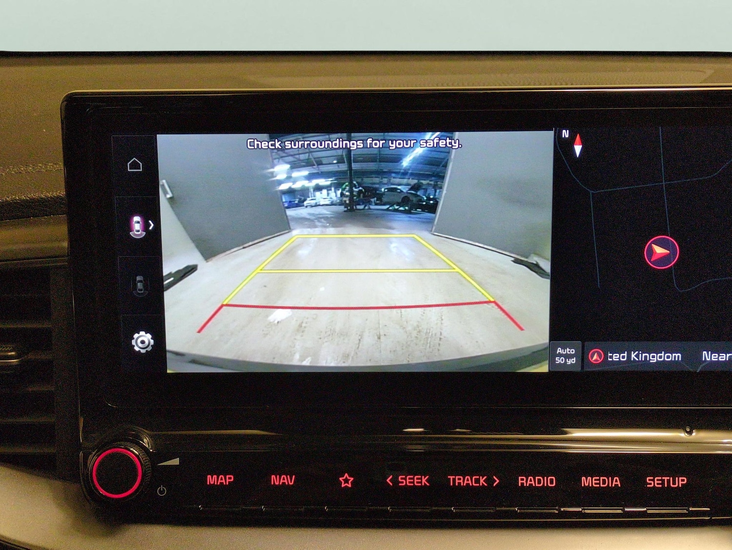 Used Kia Ceed 2023 for sale - 77707808: Photo 5