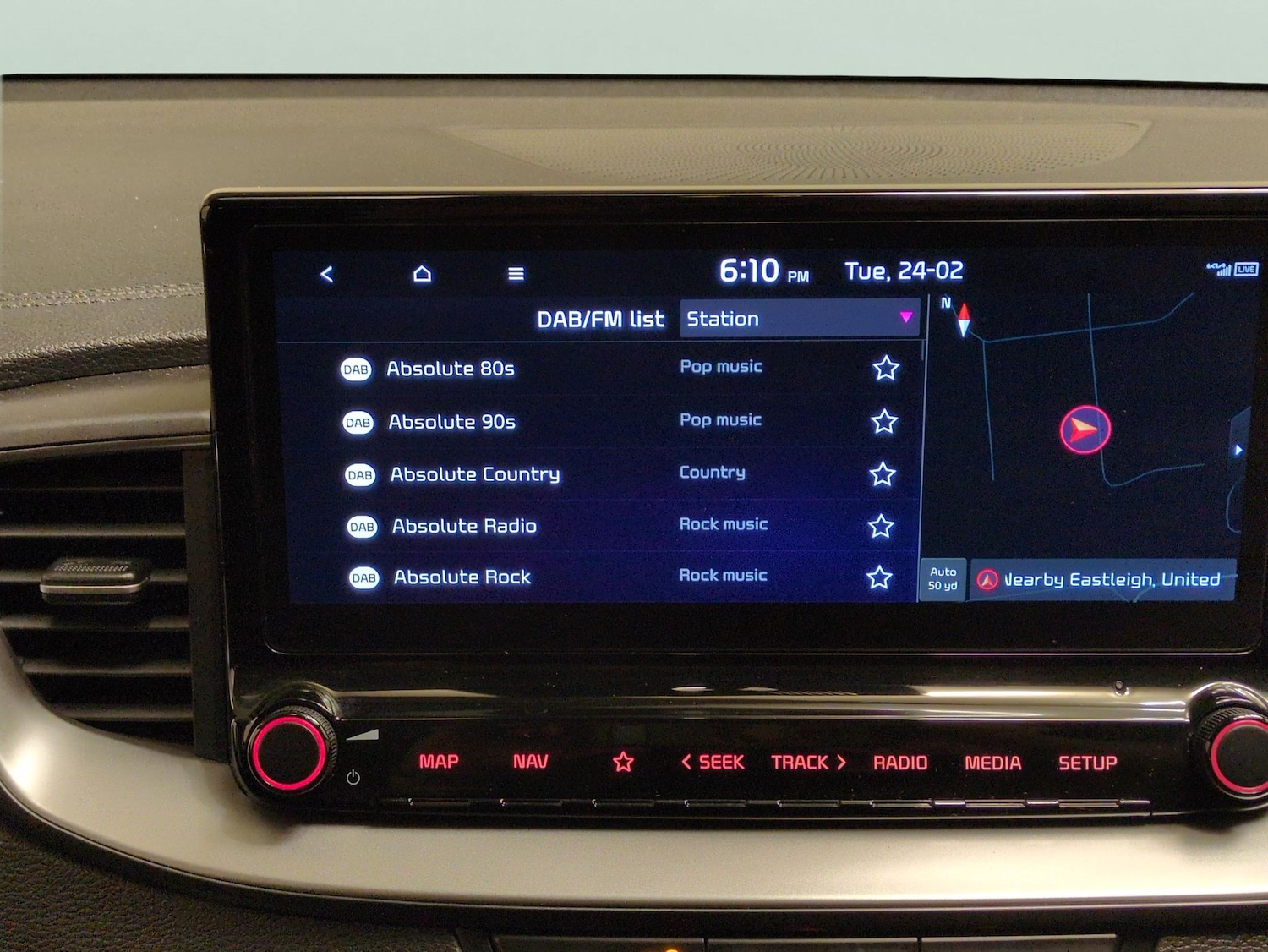 Used Kia Ceed 2023 for sale - 77707808: Photo 7