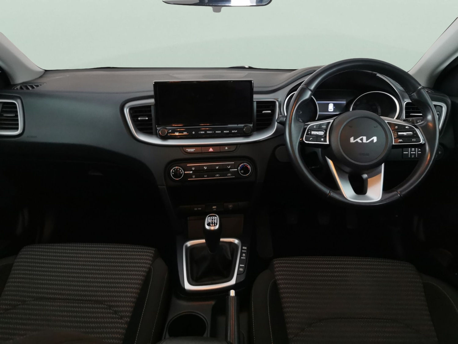 Used Kia Ceed 2023 for sale - 77707808: Photo 8