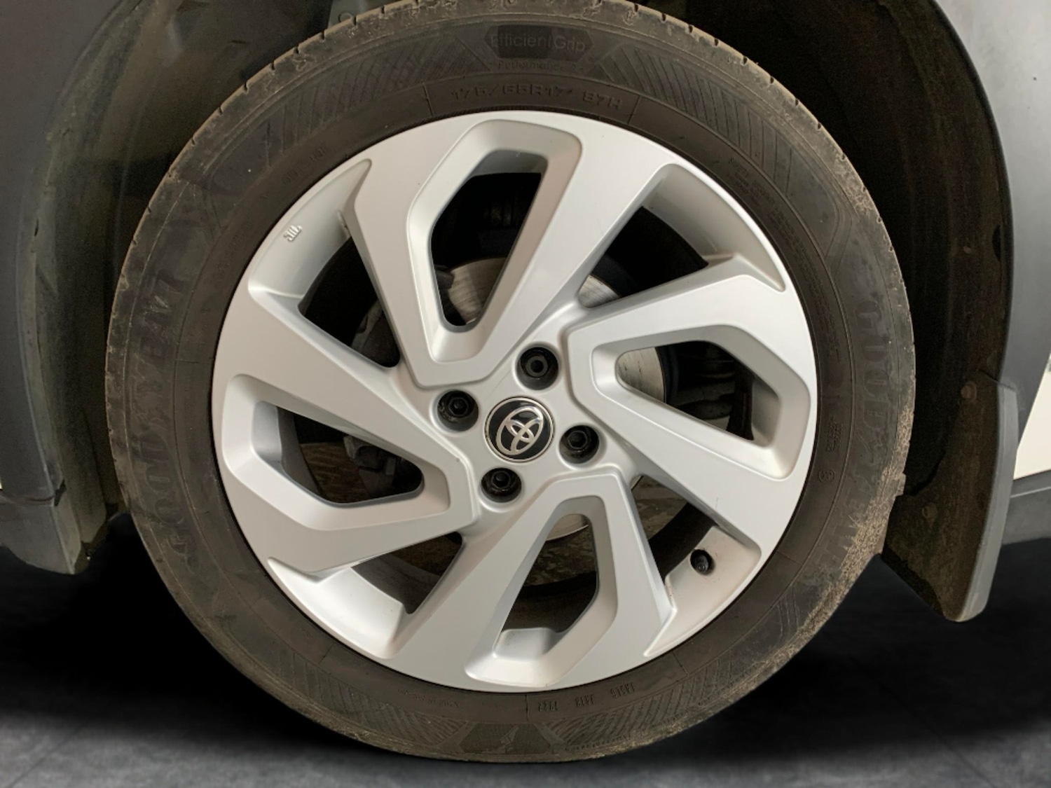 Used Toyota Aygo X 2023 for sale - 77942563: Photo 22